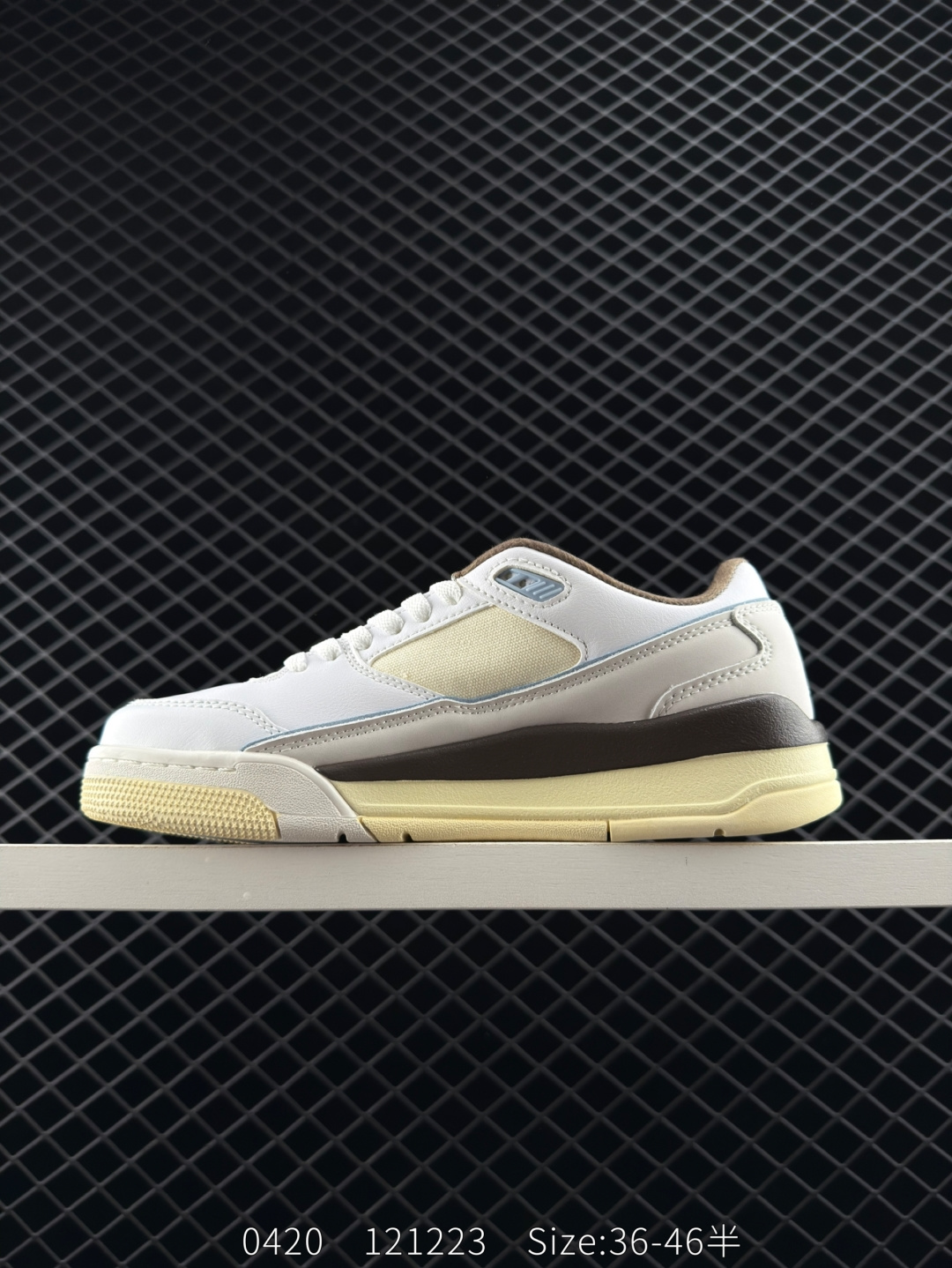 NIKE  JORDAN FLIGHT COURT